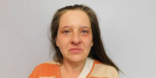 Jury finds Georgia woman guilty of killing fiancé, living with corpse for 2 months