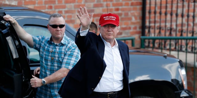 Legal expert torches Manhattan DA’s potential Trump arrest: ‘Banana Republic sort of stuff’